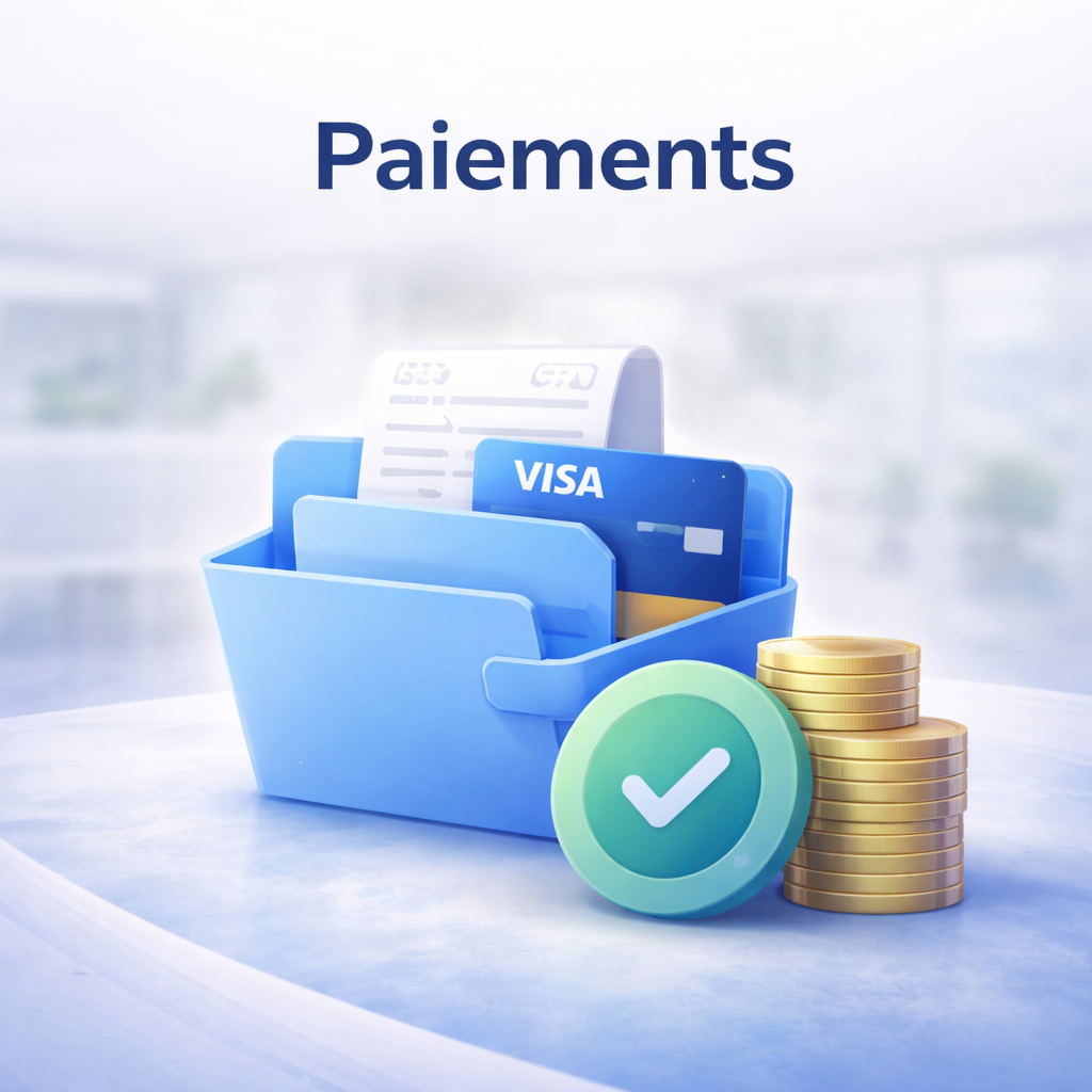 Gestion des paiements de scolarité au Maroc